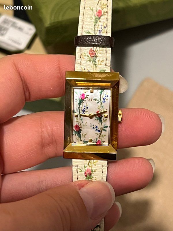 Montre Gucci (image 5)