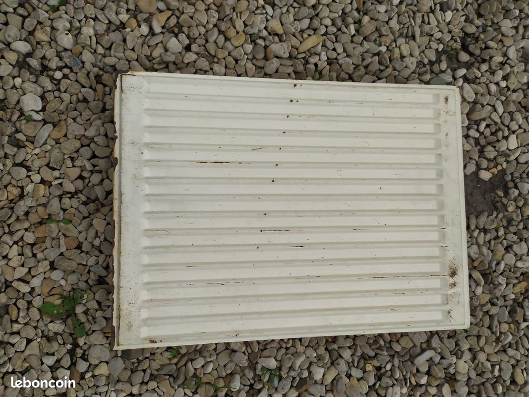 Radiateur acier (image 5)