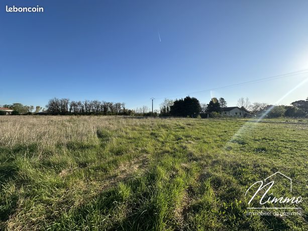Terrain 428 m² Saint-Rambert-d'Albon