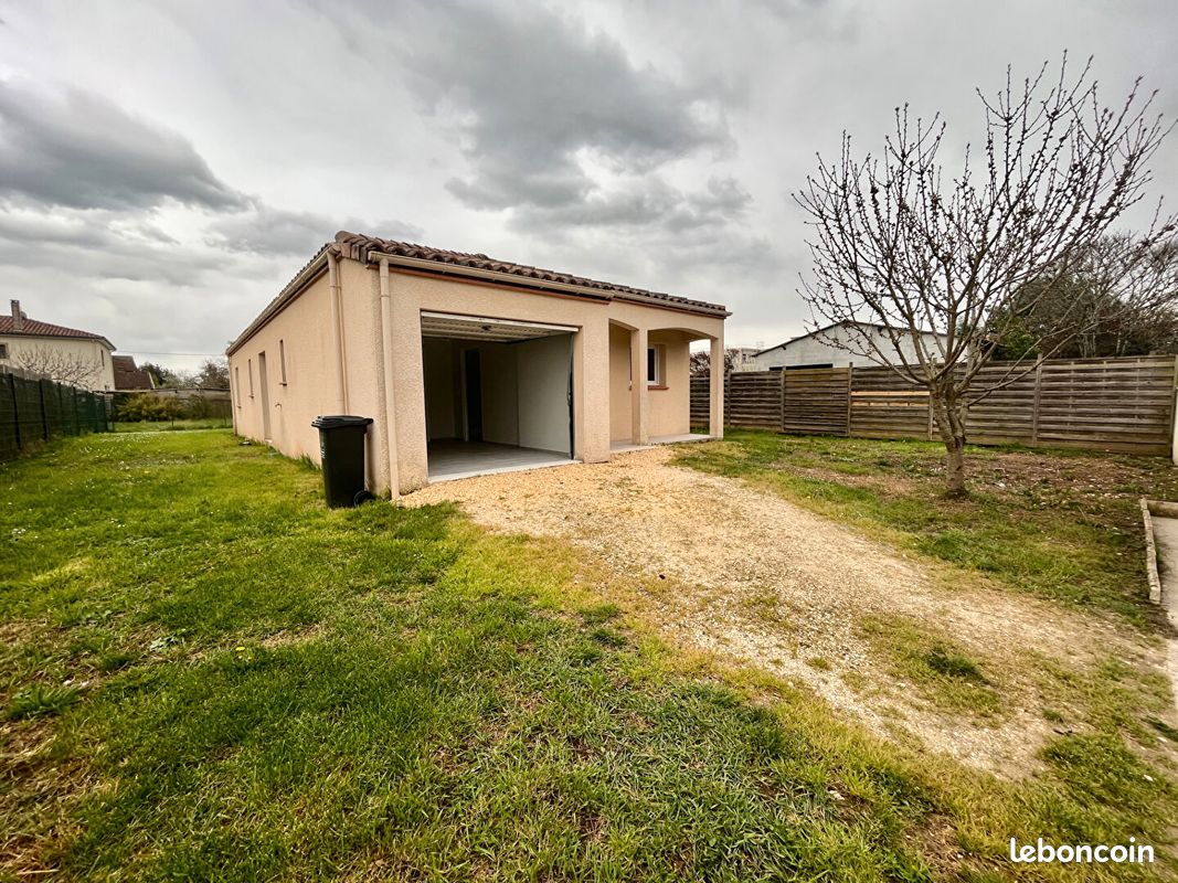 Maison 4 pièces 89 m² (image 10)