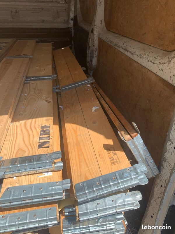 Palox, rangement pour palettes (image 5)