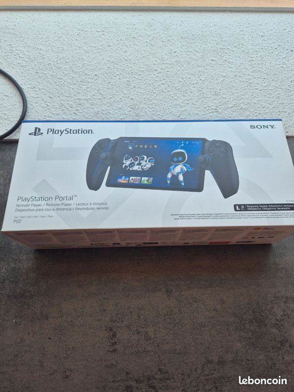 Playstation portal (image 2)