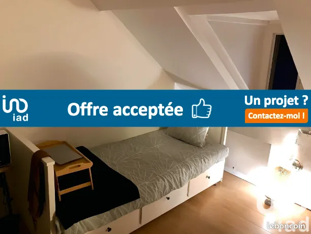 Annonce vente Appartement versailles