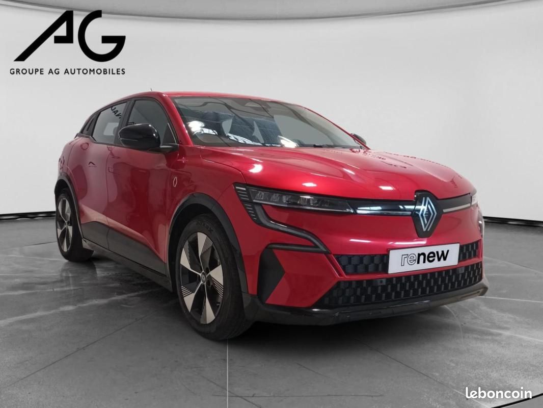 Renault Mégane E-TECH EV60 220 ch super charge Equilibre (image 1)