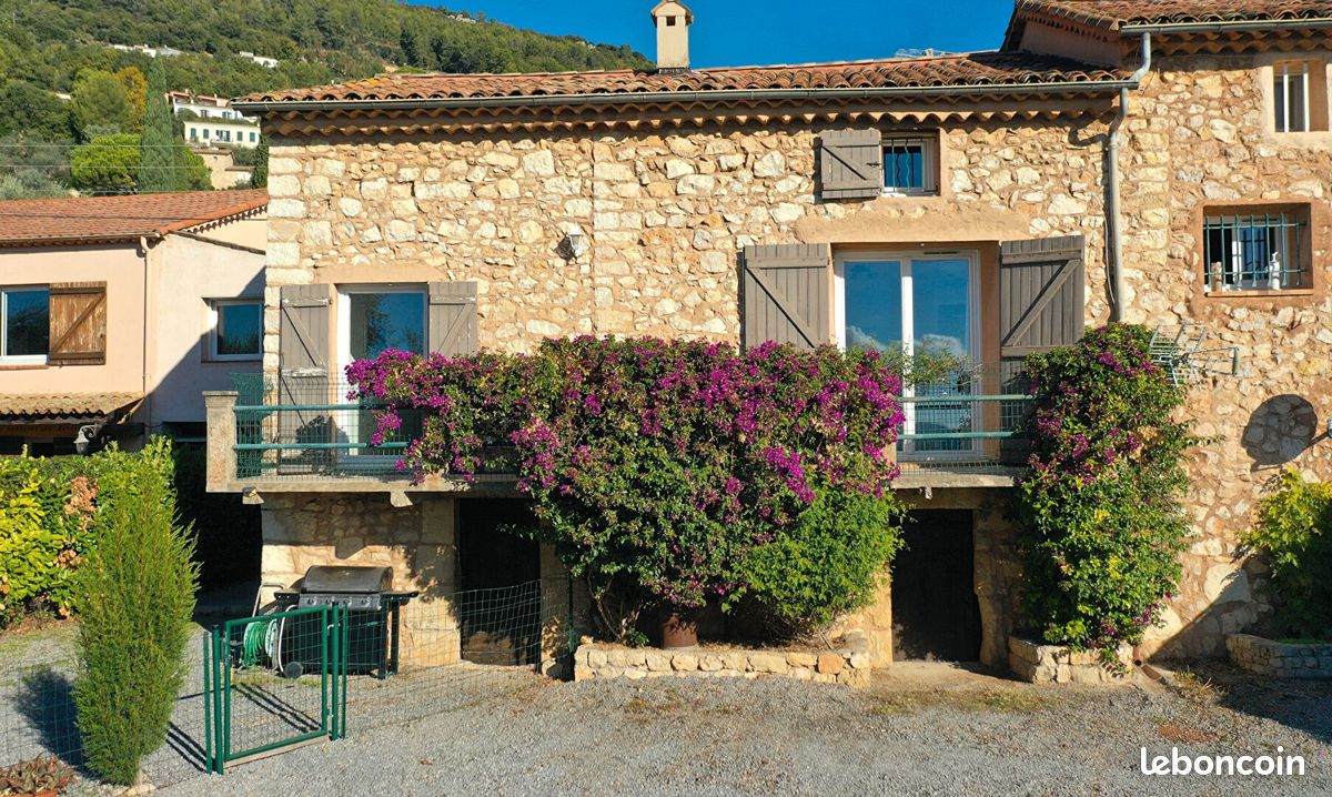 Maison 3 pièces 99 m² · à Spéracèdes · 99 m² · 390 000 €