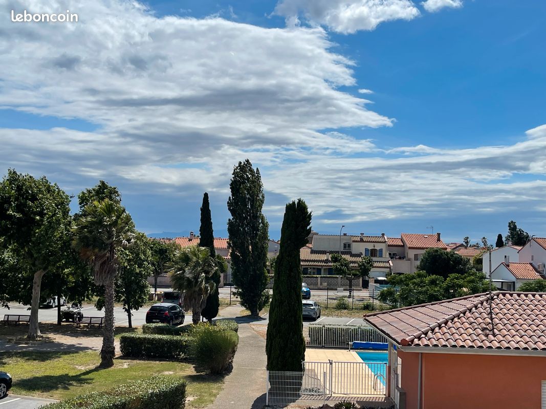 Appartement 3 pièces 55 m² · à Claira · 55 m² · 135 000 €