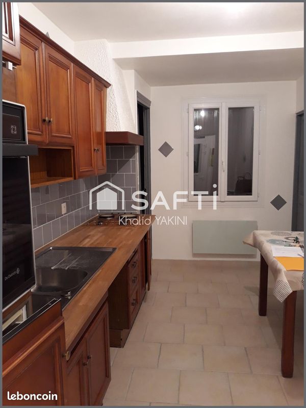 Maison 5 pièces 83 m² · à Freneuse · 83 m² · 179 000 €