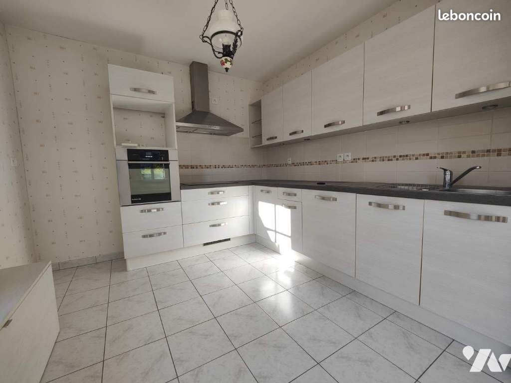 Appartement 3 pièces 70 m² · à Châteaugiron · 70 m² · 213 200 €