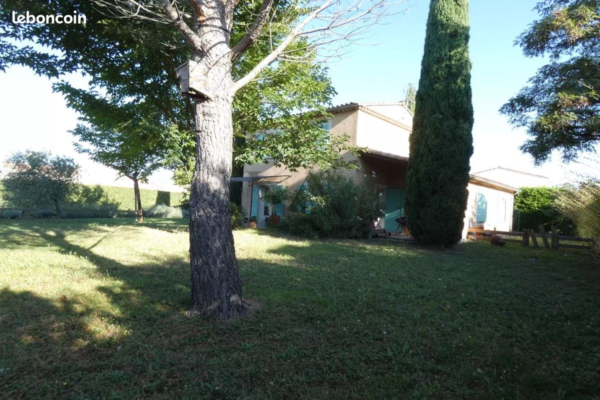 Maison a louer montelimar - 5 pièce(s) - 105 m2 - Surfyn