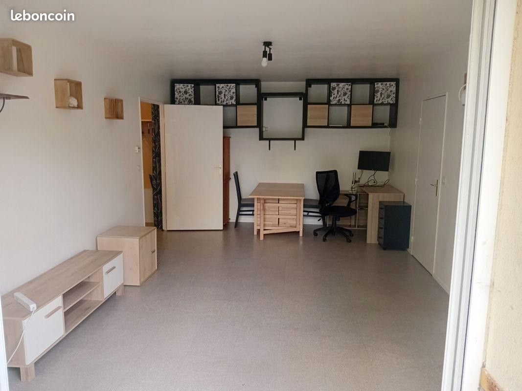 Appartement 2 pièces 52 m² · à Vitry-sur-Seine · 52 m² · 1 280 €/mois
