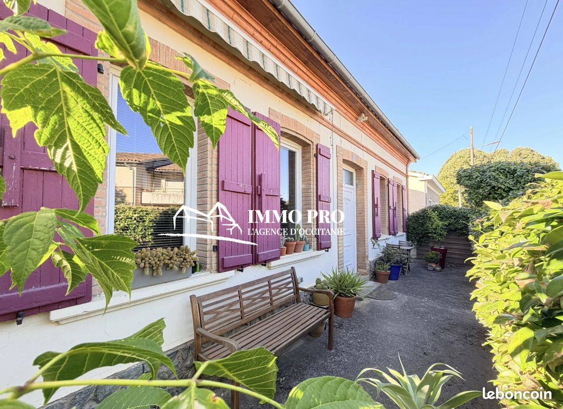 Maison 4 pièces 85 m² · à Samatan · 85 m² · 215 000 €