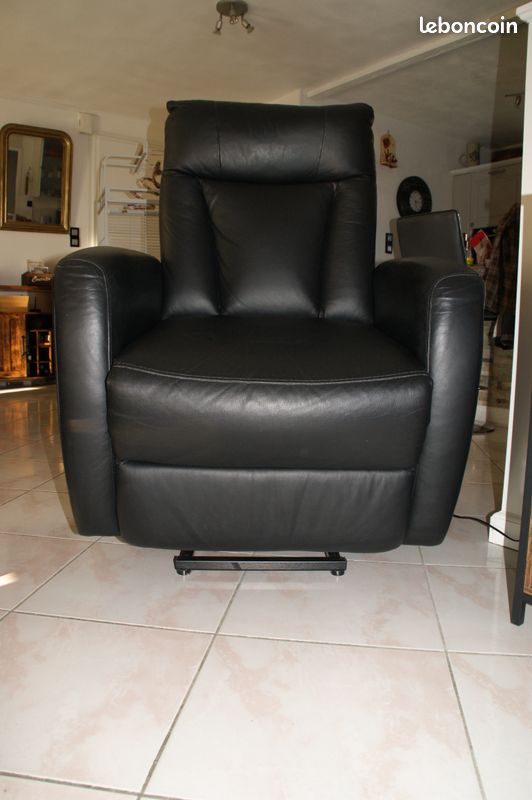 Fauteuil (image 3)