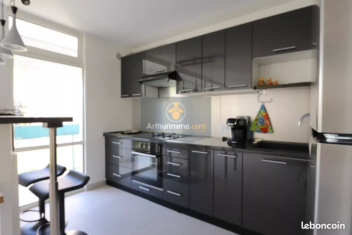Appartement 4 pièces 72 m² · à Apt · 72 m² · 69 000 €