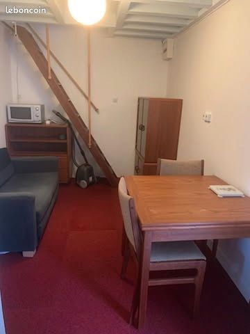 Appartement 1 pièce 16 m² · à Pessac · 16 m² · 420 €/mois