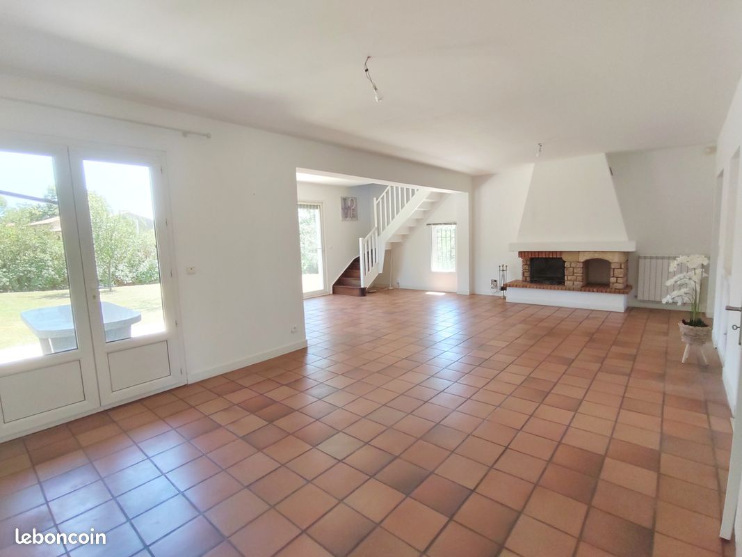 Maison 5 pièces 128 m² · à Castres · 128 m² · 209 000 €