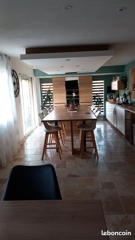 Maison 4 pièces 100 m² · à Pomérols · 100 m² · 290 000 €