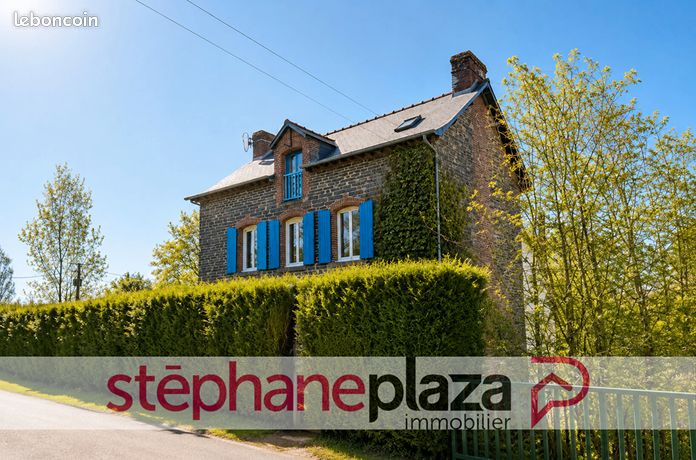 Propriété 6 pièces 149 m²