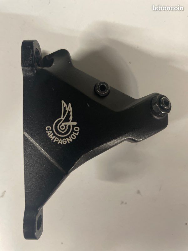 Étrier De Frein Campagnolo Record – Pour Vélo De Route, D'occasion