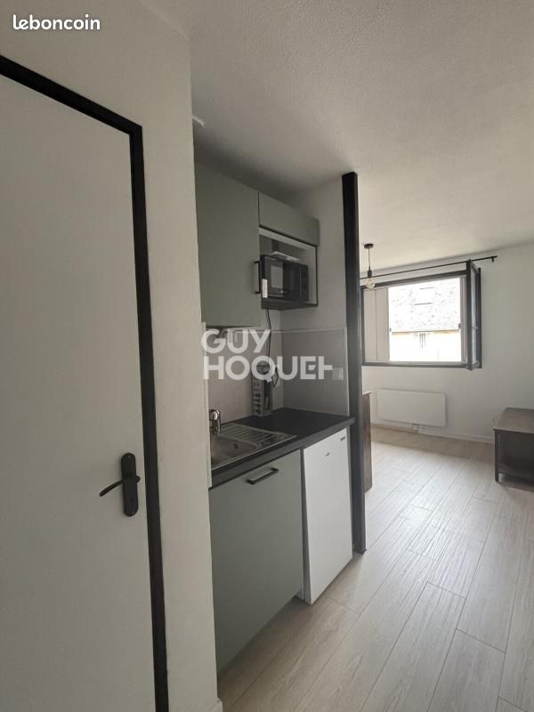 Appartement 1 pièce 18 m² · à Pau · 18 m² · 485 €/mois