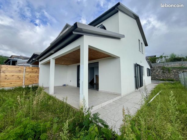 Villa 4 pièces 110 m²