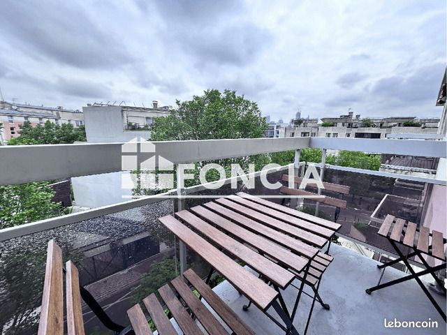 Appartement a louer suresnes - 2 pièce(s) - 41 m2 - Surfyn