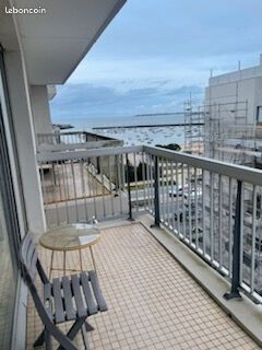 Appartement 1 pièce 26 m² · à Pornichet · 26 m² · 598 €/mois