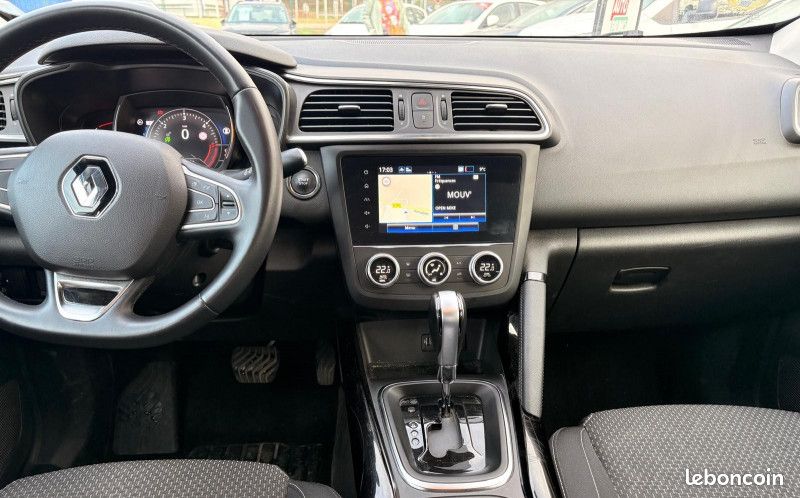 Renault KADJAR 1.5 BLUE DCI 115CH EVOLUTION EDC (image 2)