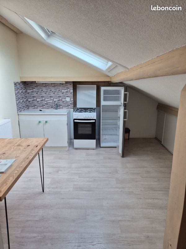 Appartement 2 pièces 34 m² · à Verdun · 34 m² · 480 €/mois