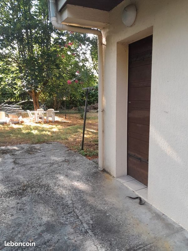 Appartement 2 pièces 50 m² · à Lesparre-Médoc · 50 m² · 590 €/mois