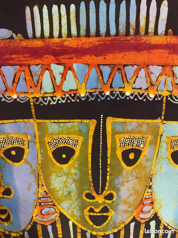 Peinture pour Batik Deca L | Le Géant des Beaux-Arts