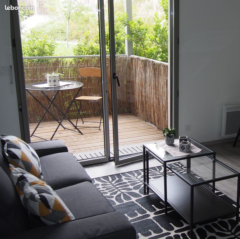 Appartement 2 pièces 41 m² · à Aix-en-Provence · 40,8 m² · 215 000 €
