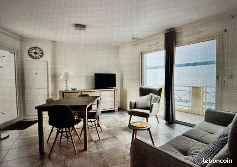 Appartement 3 pièces 50 m² · à Biscarrosse · 50 m² · 228 000 €