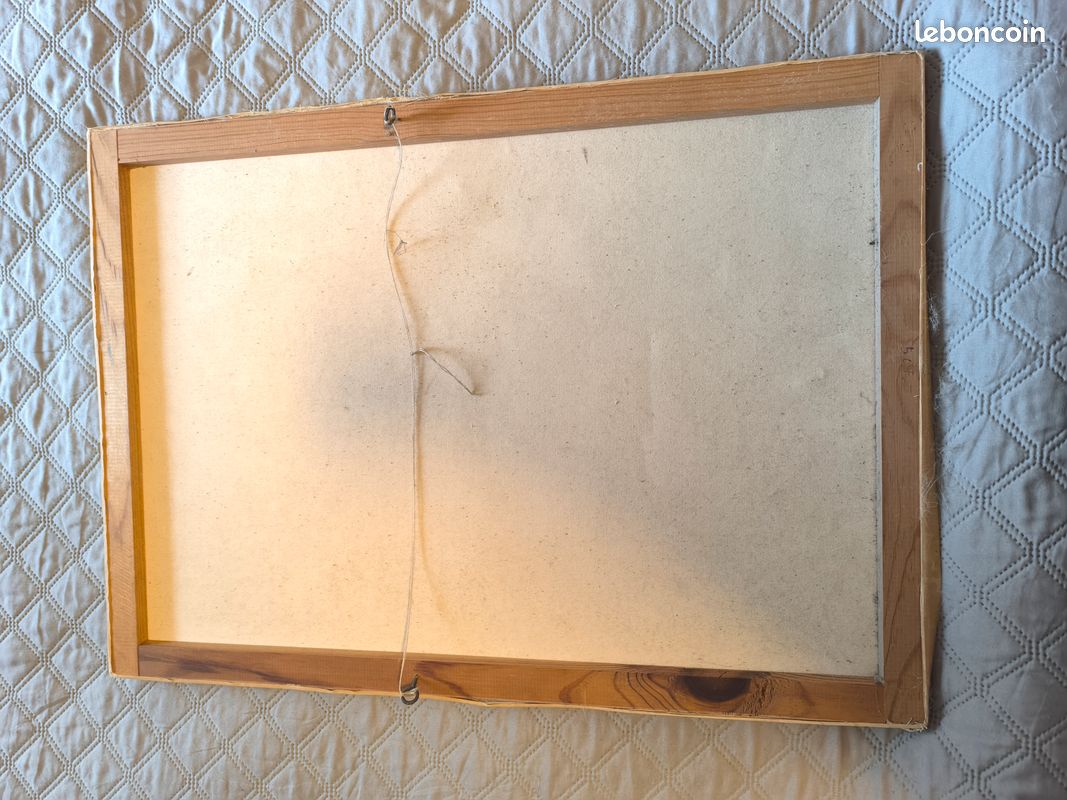 Impression sur toile (image 2)