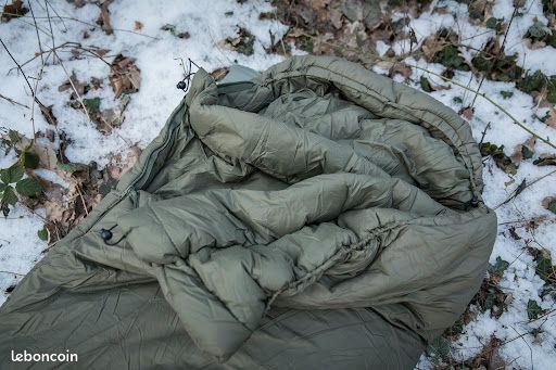Sac de couchage Snugpak Softie 15 Discovery
