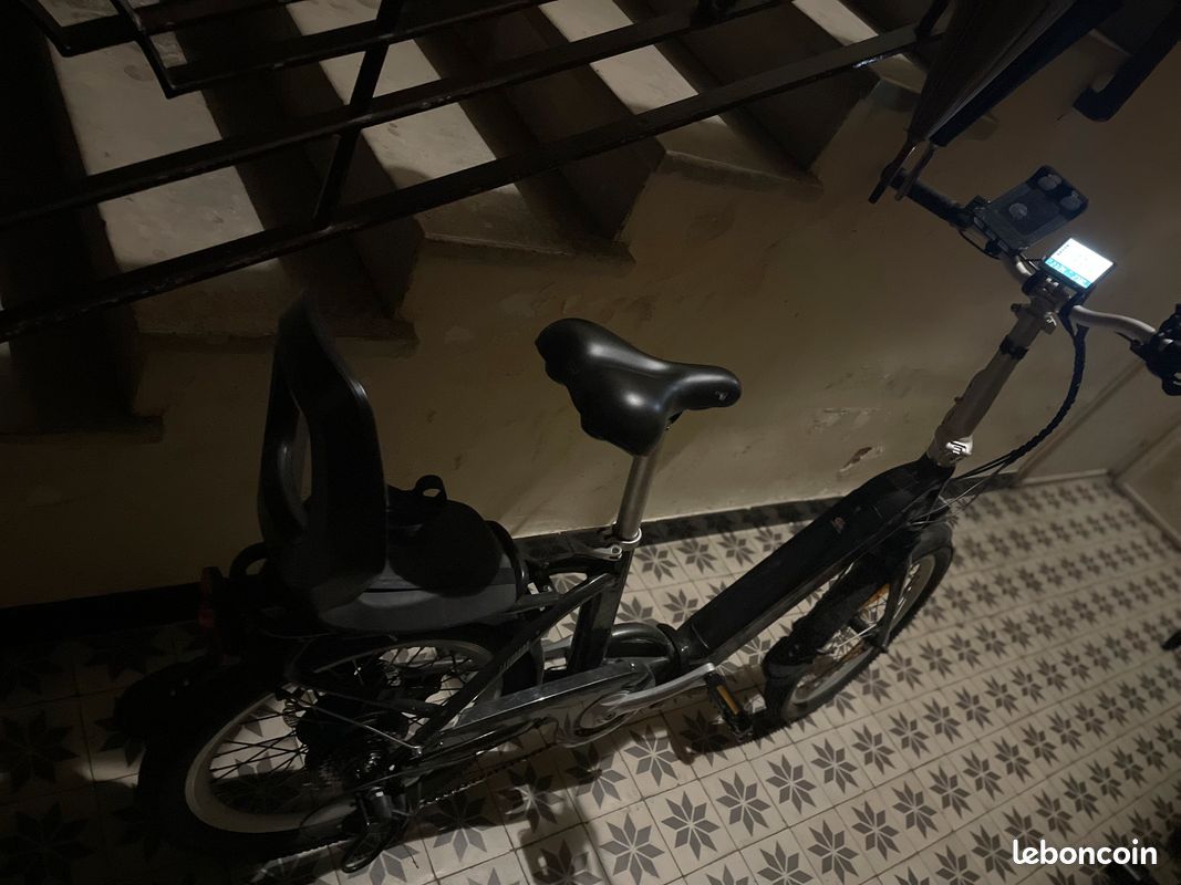 Vélo électrique (image 3)