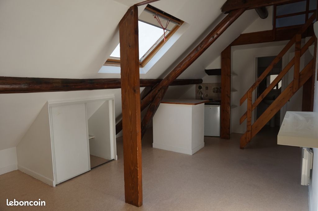 Appartement 1 pièce 20 m² · à Reims · 20 m² · 395 €