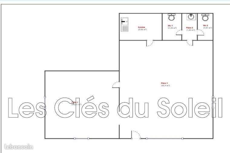 Maison 110 m² · à Brignoles · 110 m² · 205 000 €