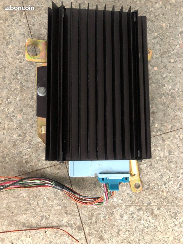 Ampli Bose (image 1)