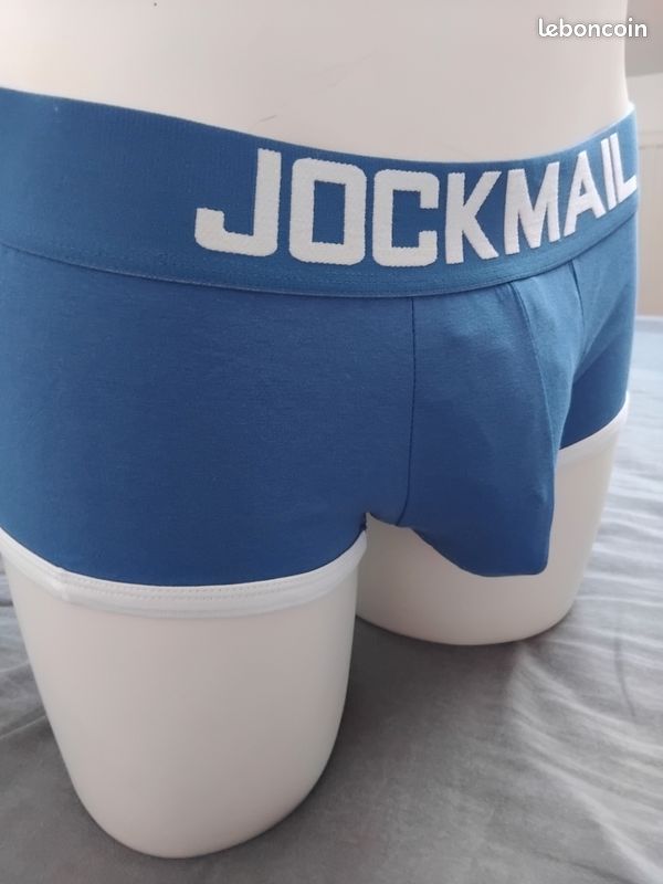 Jockstrap homme (image 1)