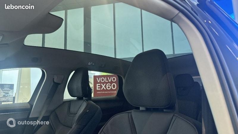 Volvo Es90 Single 333ch Ultra 2026 (image 22)