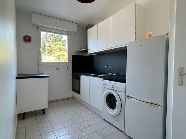 Appartement a louer cormeilles-en-parisis - 2 pièce(s) - 52 m2 - Surfyn