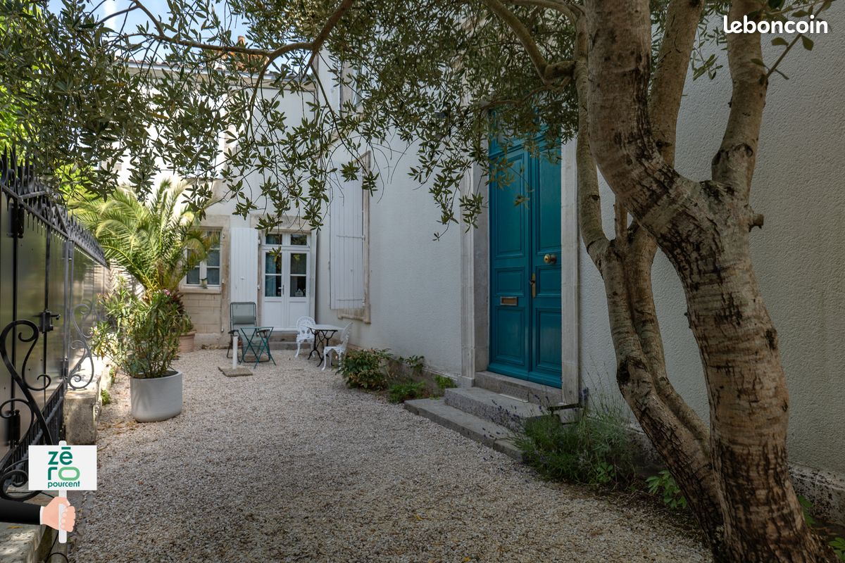 Maison 8 pièces 200 m² · à Luçon · 200 m² · 489 900 €