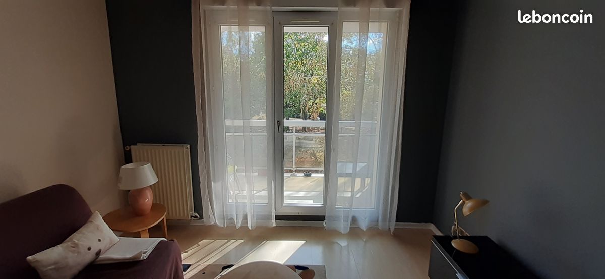 Appartement 2 pièces 48 m² · à Orléans · 48 m² · 730 €