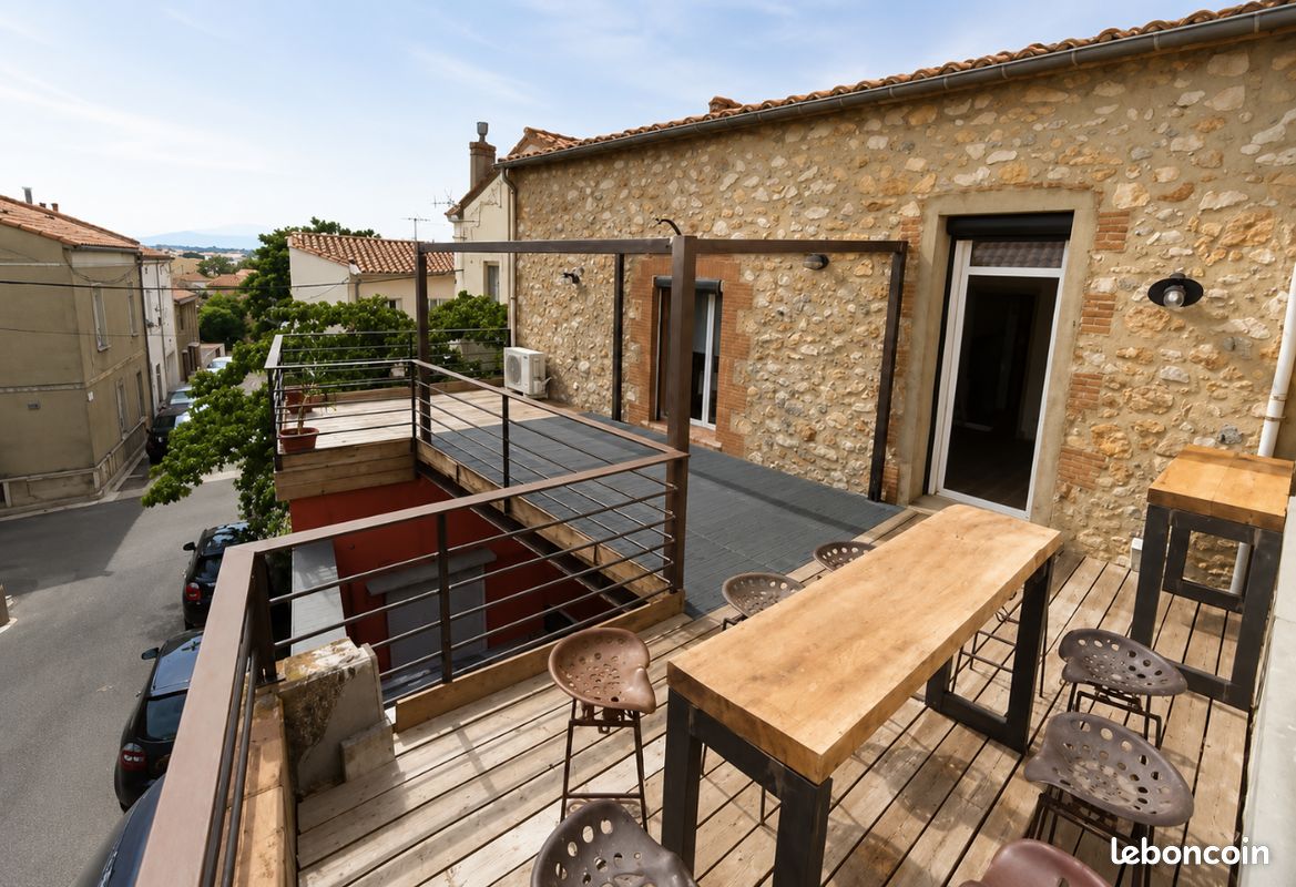 Maison 7 pièces 180 m² · à Ponteilla · 180 m² · 283 000 €