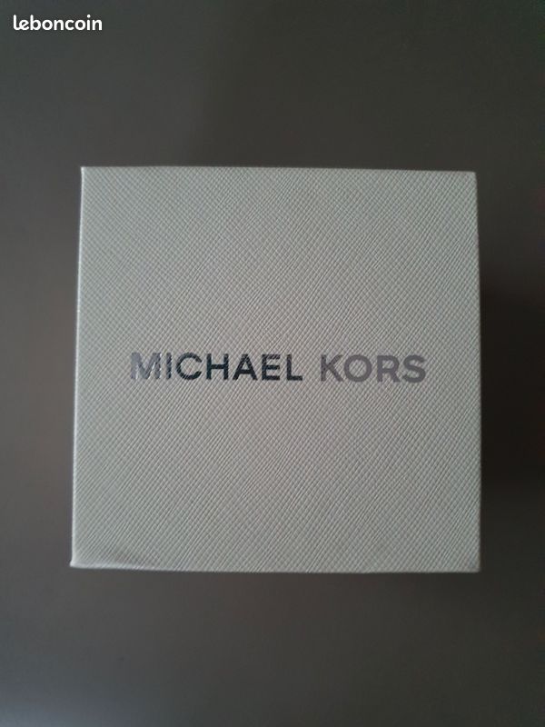 Montre mickael kors (image 4)