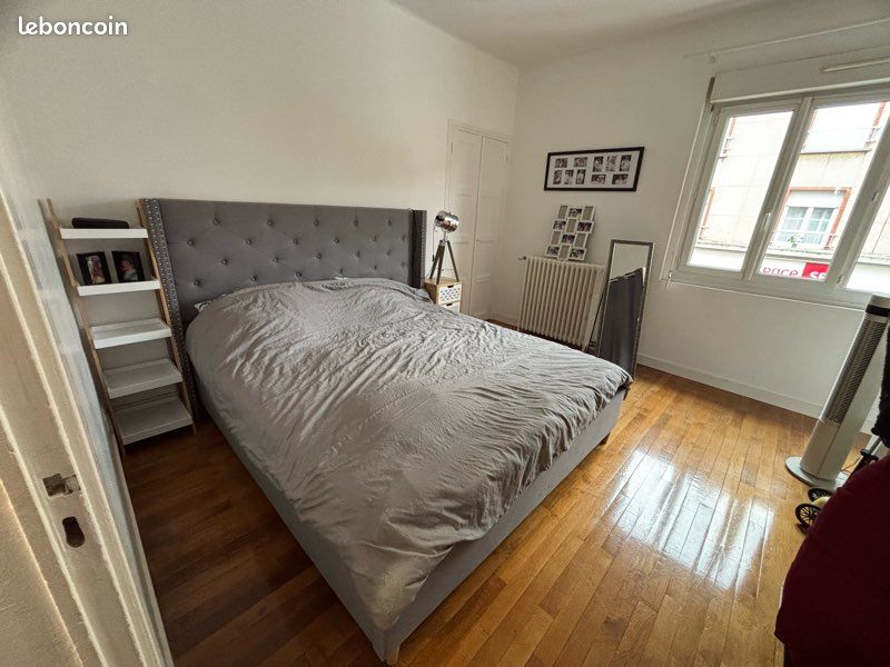 Appartement 4 pièces 75 m² · à Flers · 75 m² · 570 €/mois