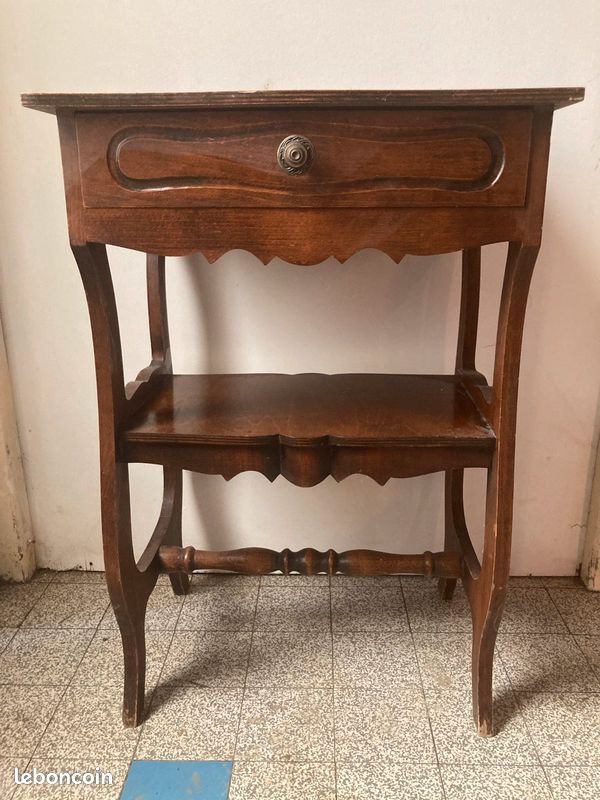 Table de chevet (image 2)