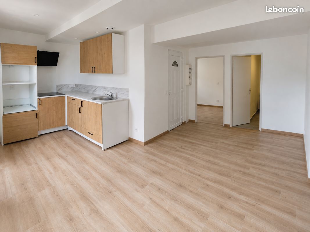 Immeuble 4 pièces 135 m² · à Limoux · 135 m² · 250 000 €