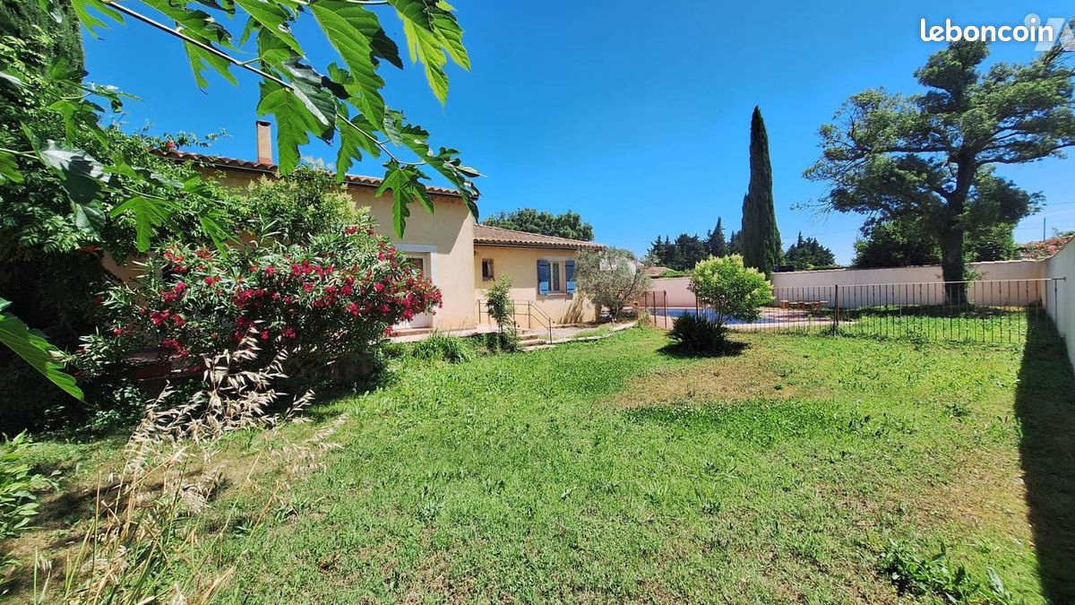 Maison 6 pièces 193 m² · à Salon-de-Provence · 193 m² · 639 000 €