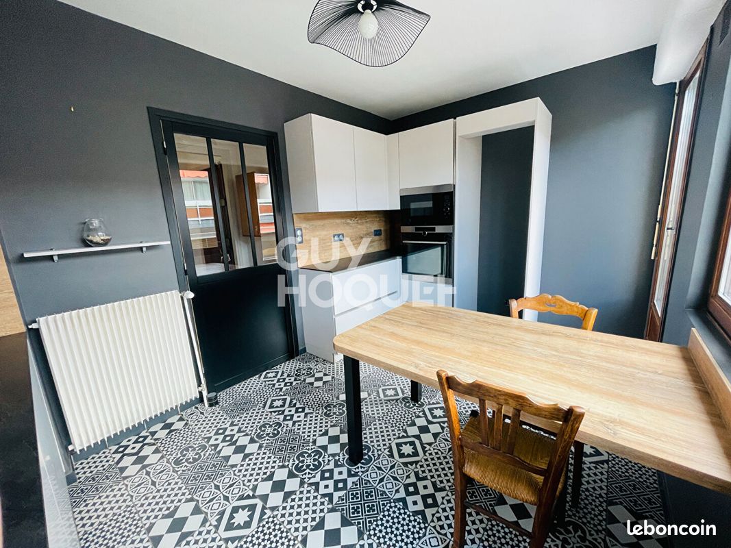 Appartement 5 pièces 125 m² · à Chamalières · 125 m² · 335 000 €